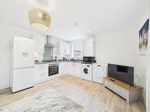 4 Hubert Doxy House -  Kitchen