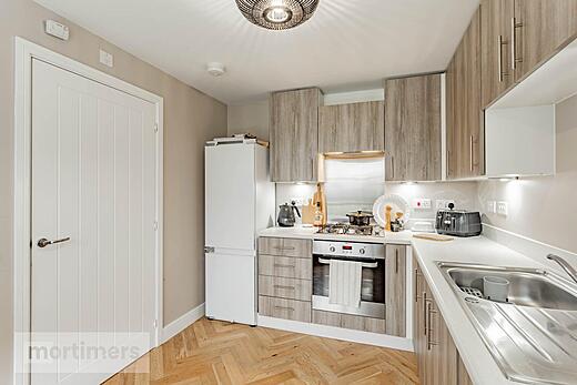 40 Hawthorn Road- Kitchen