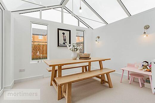 40 Hawthorn Road- Dining area 2