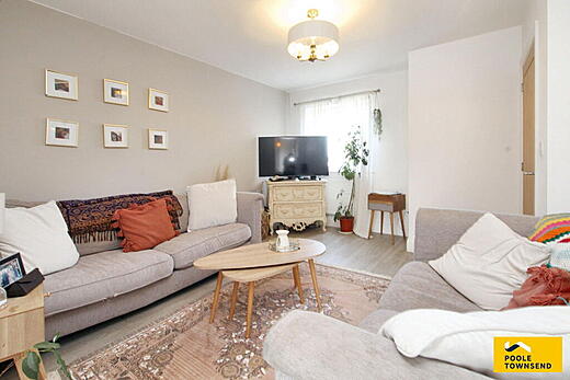 43 Sir John Barrow Way- Living room