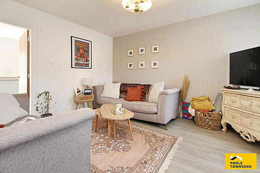 43 Sir John Barrow Way- Living room
