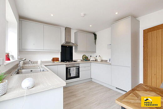 43 Sir John Barrow Way- Kitchen