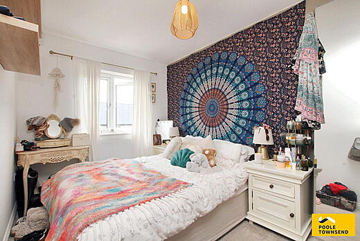 43 Sir John Barrow Way- Primary bedroom