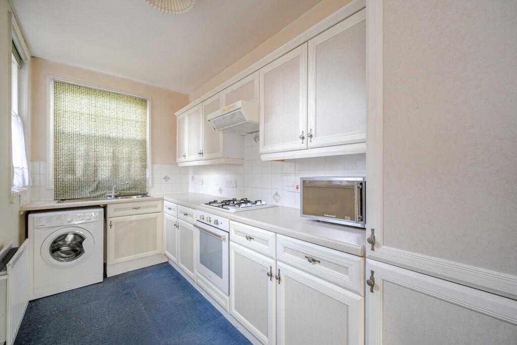 Kitchen- Internal