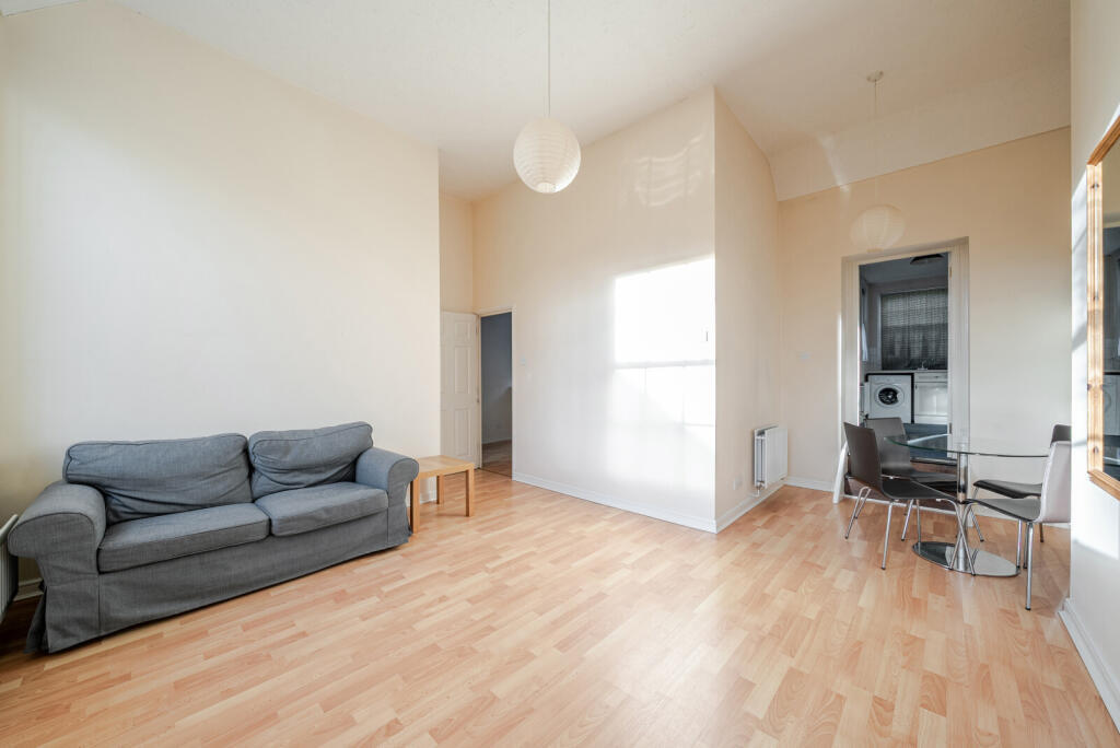 Living Room - Internal