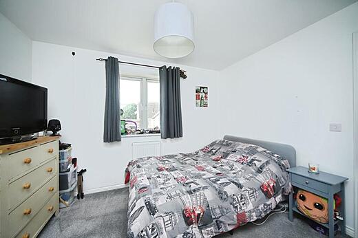 7 Bramble Close - Bedroom 2