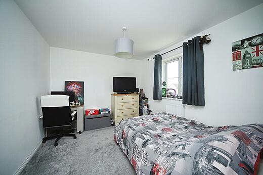 7 Bramble Close - Bedroom 2