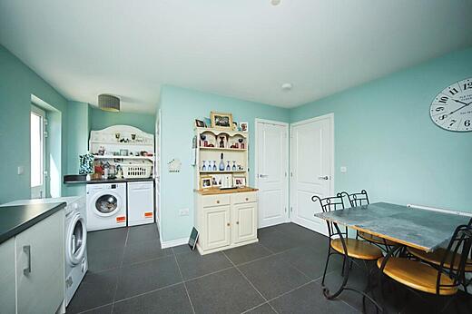 7 Bramble Close - Kitchen