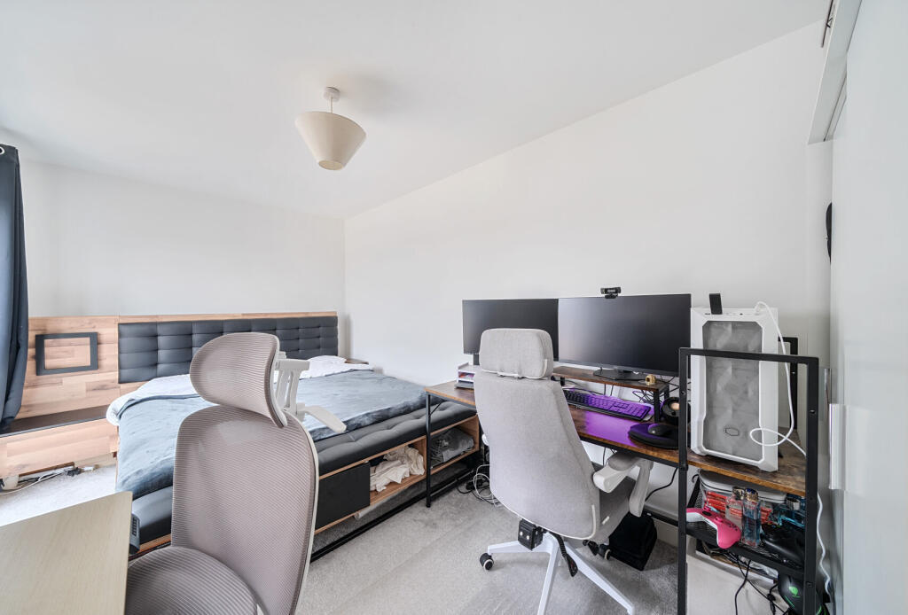 75 Oxleigh Way - Bedroom 2