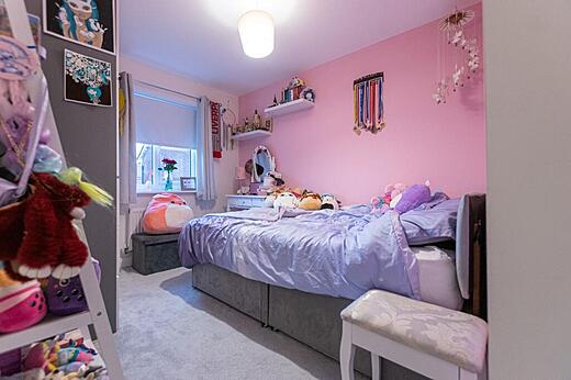 84 Thames Avenue- Bedroom 2