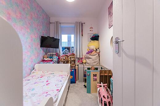 84 Thames Avenue- Bedroom 3