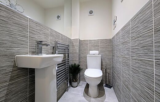 96 Adair Way- WC
