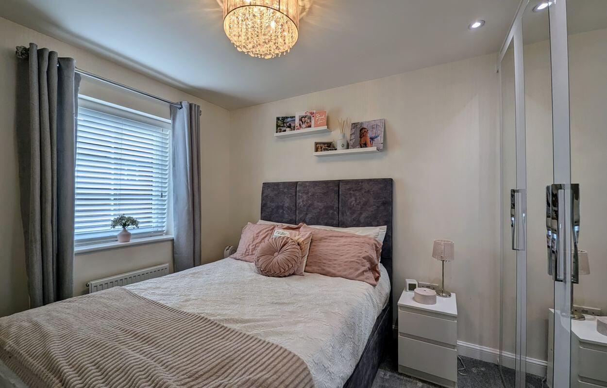 96 Adair Way- Bedroom2