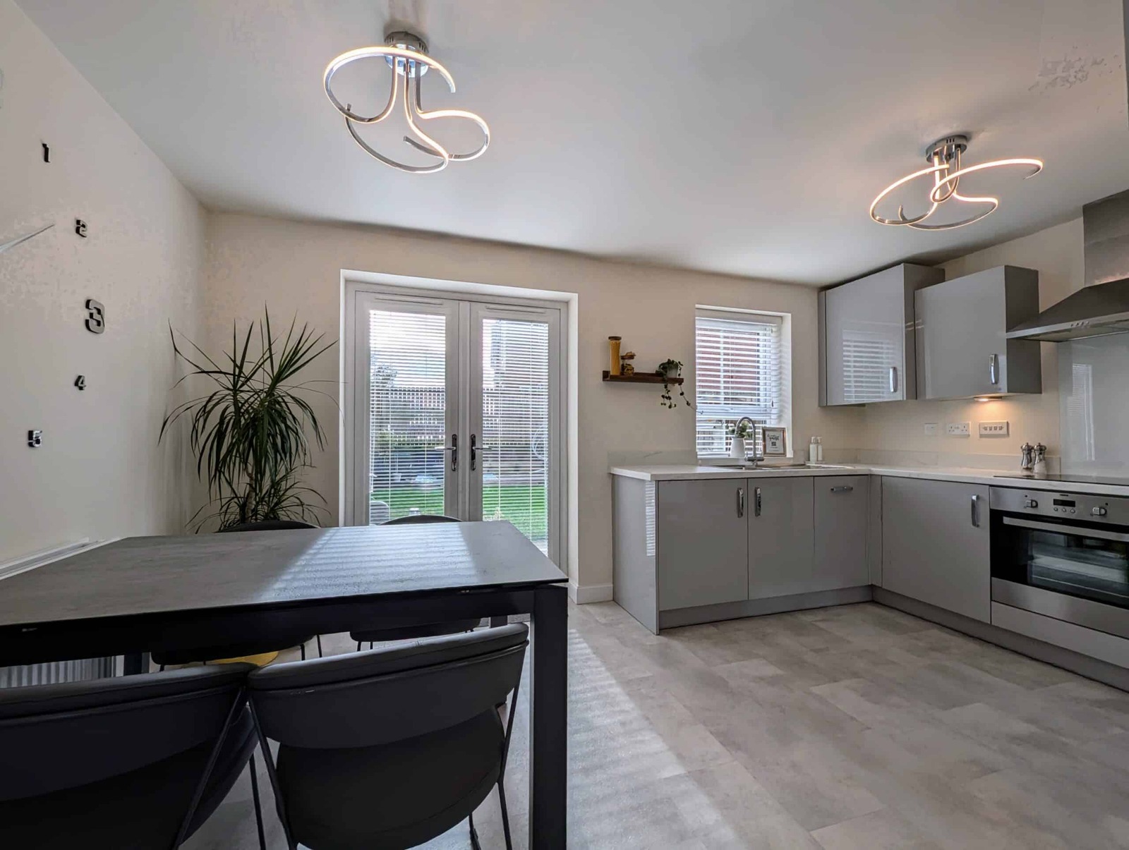 96 Adair Way-Kitchen 3