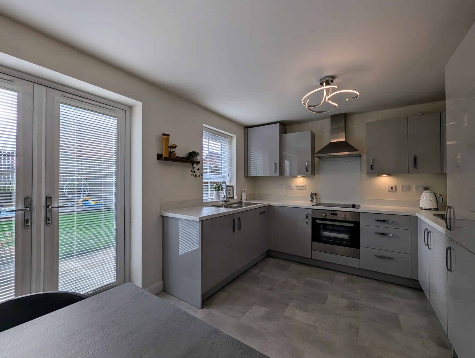 96 Adair Way- Kitchen 2