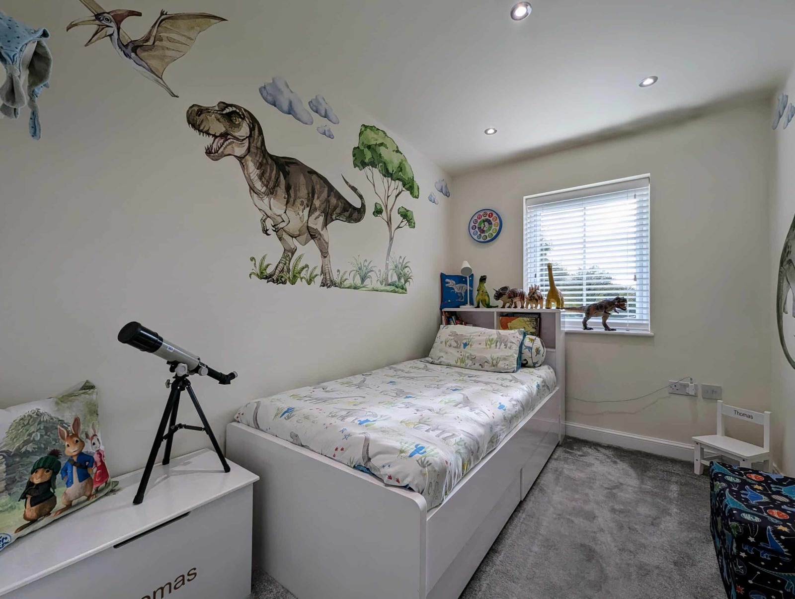 96 Adair Way-Bedroom 3